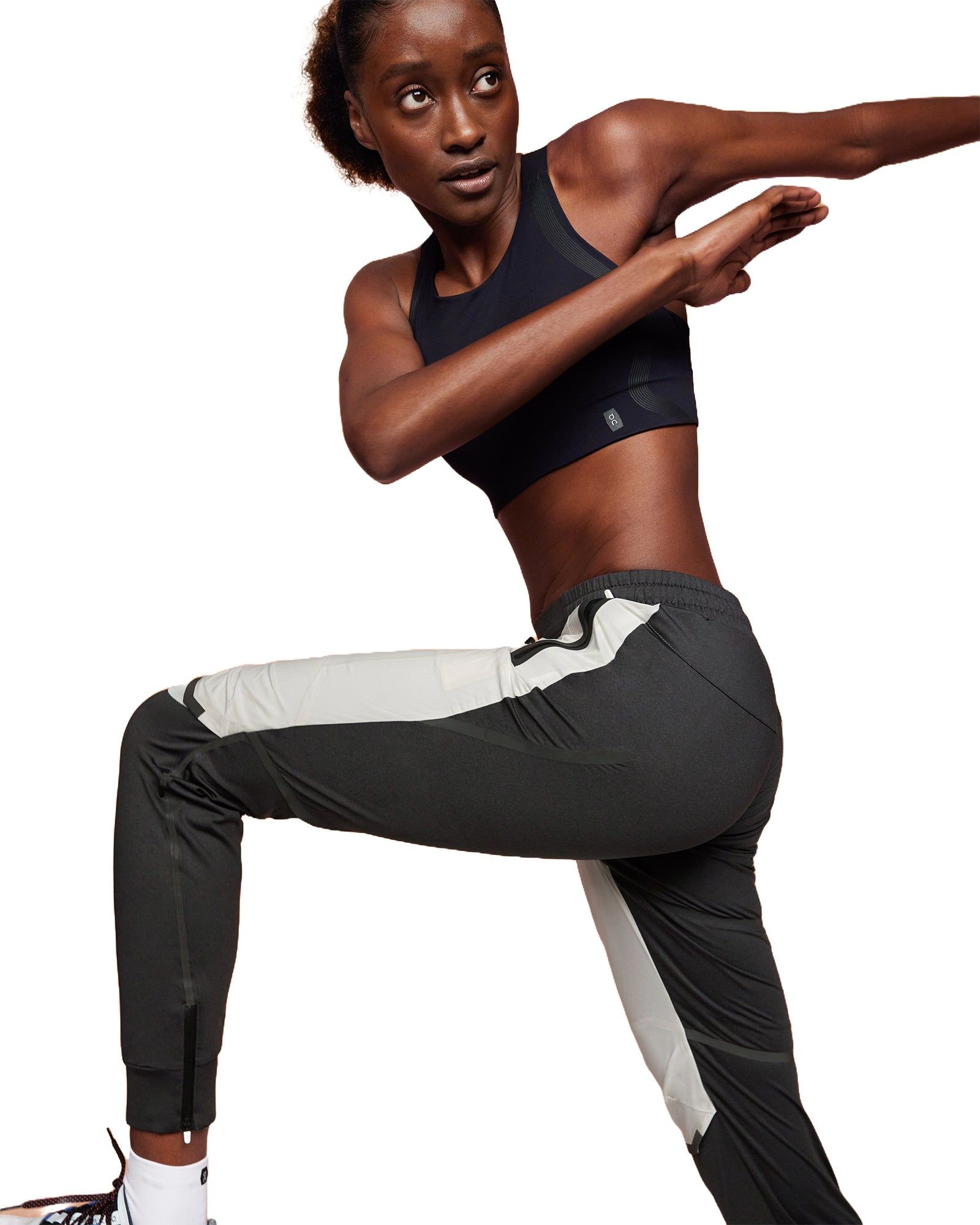 Running Pants - Women's|-|Pantalon de course Running - Femme sold by The Last Hunt product image thumbnail 3