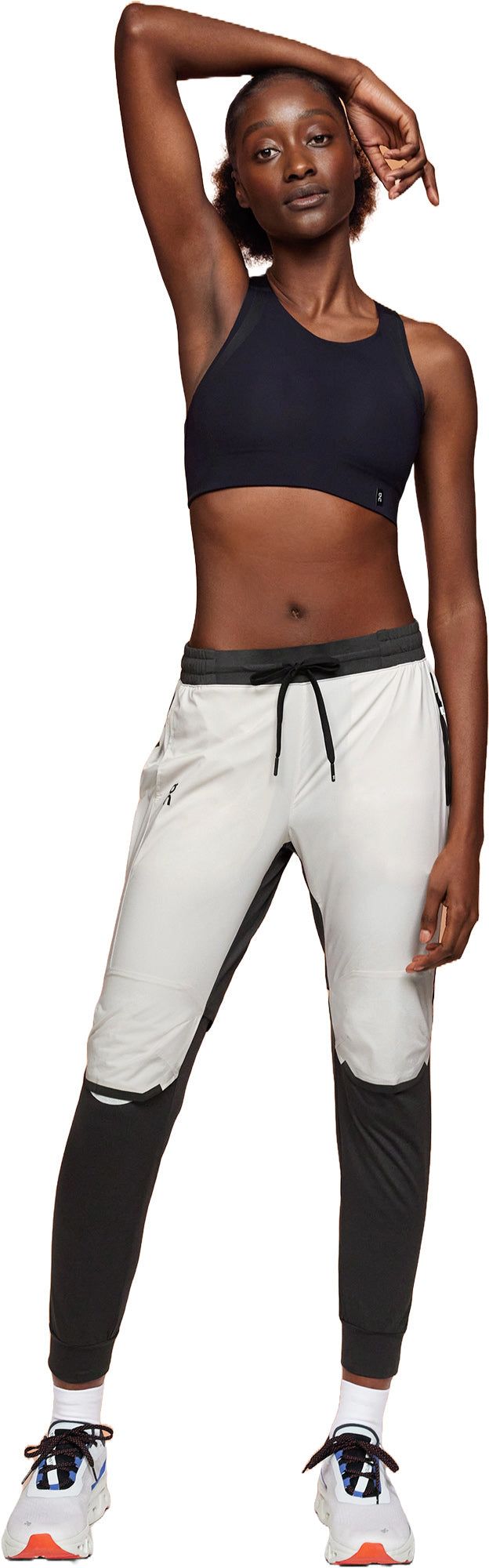 Running Pants - Women's|-|Pantalon de course Running - Femme sold by The Last Hunt product image thumbnail 4