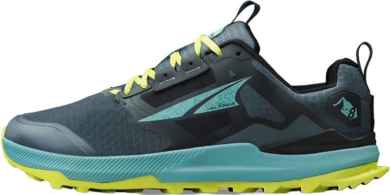 Lone Peak 8 Shoe - Men's|-|Chaussure Lone Peak 8 - Homme sold by The Last Hunt