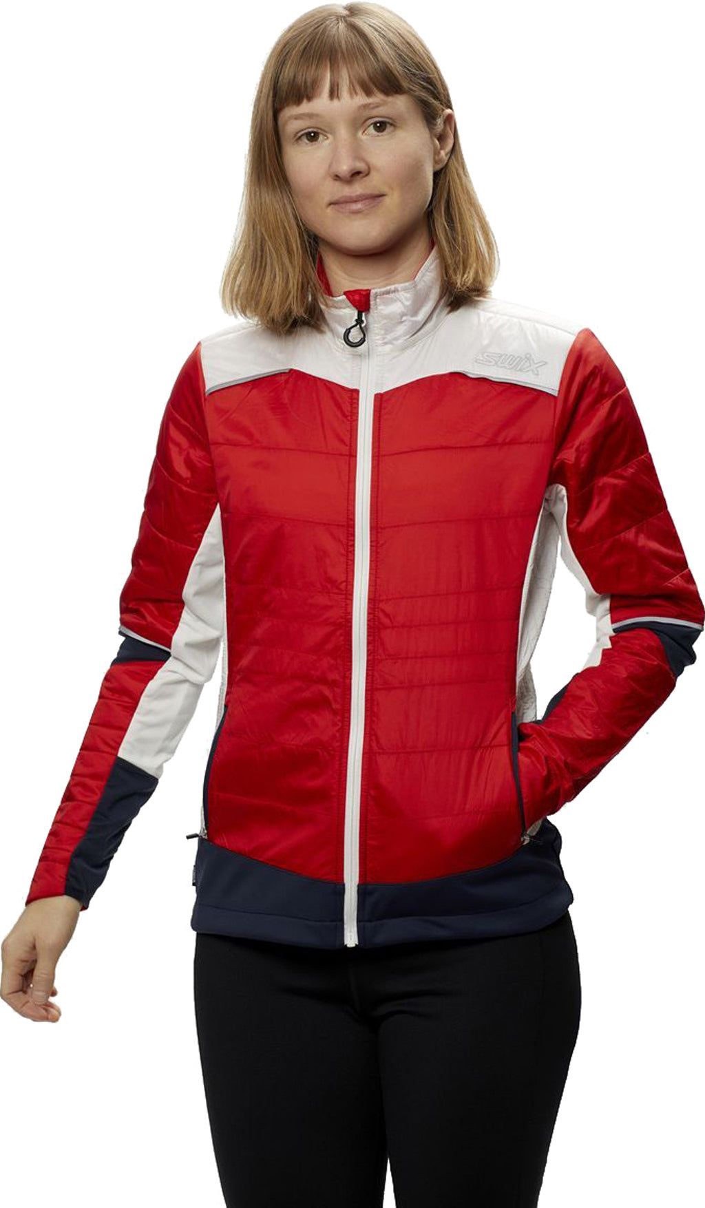 Navado Hybrid Jacket - Women's|-|Manteau hybride Navado - Femme sold by The Last Hunt