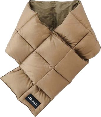 Taion Down Scarf - Unisex|-|Foulard en duvet Taion - Unisexe sold by The Last Hunt