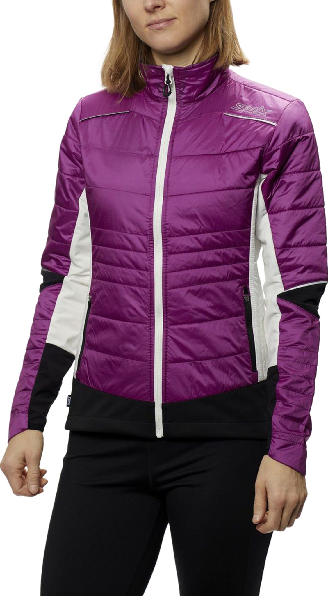 Navado Hybrid Jacket - Women's|-|Manteau hybride Navado - Femme sold by The Last Hunt product image thumbnail 2