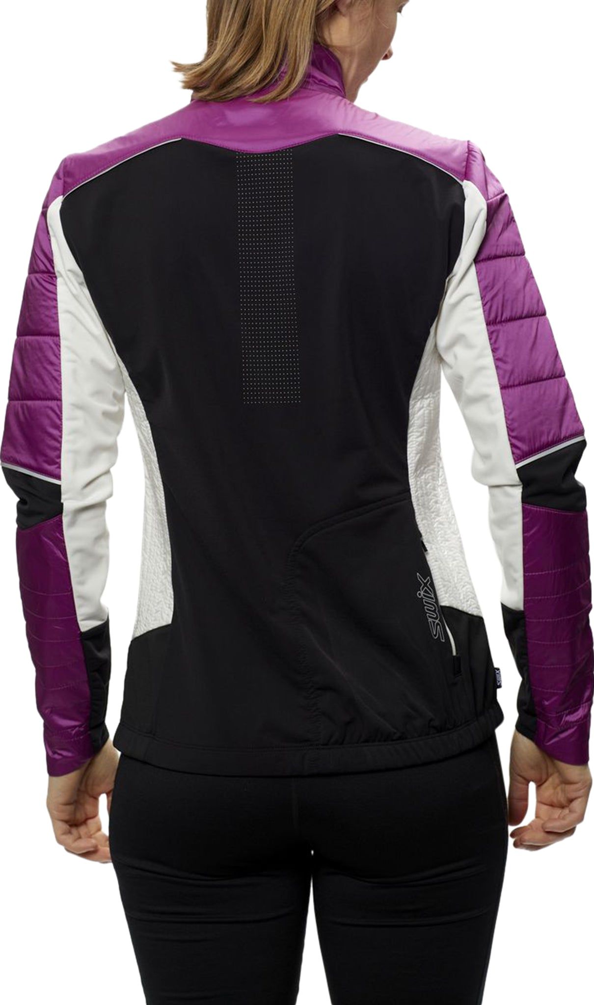 Navado Hybrid Jacket - Women's|-|Manteau hybride Navado - Femme sold by The Last Hunt product image thumbnail 5