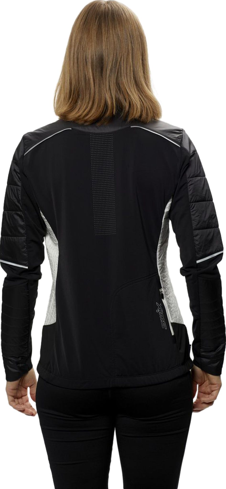 Navado Hybrid Jacket - Women's|-|Manteau hybride Navado - Femme sold by The Last Hunt product image thumbnail 3