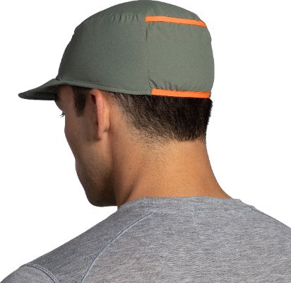 Lightweight Packable Hat - Unisex|-|Casquette pliable légère - Unisexe sold by The Last Hunt