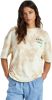 Good Time Oversized Boyfriend Tee - Women's|-|T-shirt à coupe garçonne surdimensionné Good Time - Femme sold by The Last Hunt