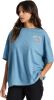 Good Time Oversized Boyfriend Tee - Women's|-|T-shirt à coupe garçonne surdimensionné Good Time - Femme sold by The Last Hunt