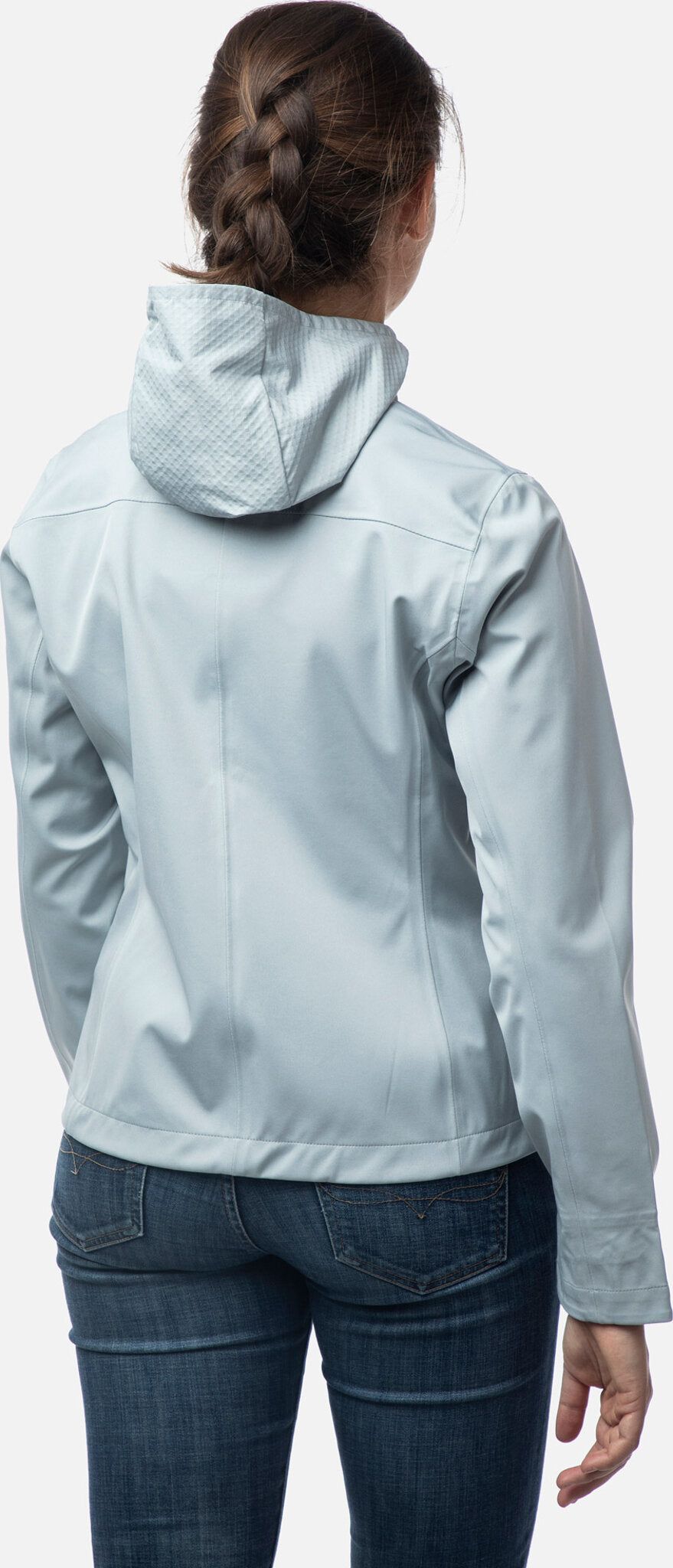 Windstopper Jacket - Women's|-|Veste Windstopper - Femme sold by The Last Hunt product image thumbnail 3