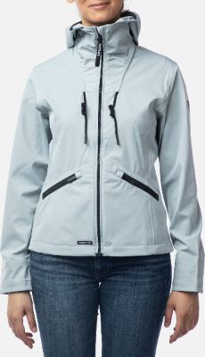 Windstopper Jacket - Women's|-|Veste Windstopper - Femme sold by The Last Hunt