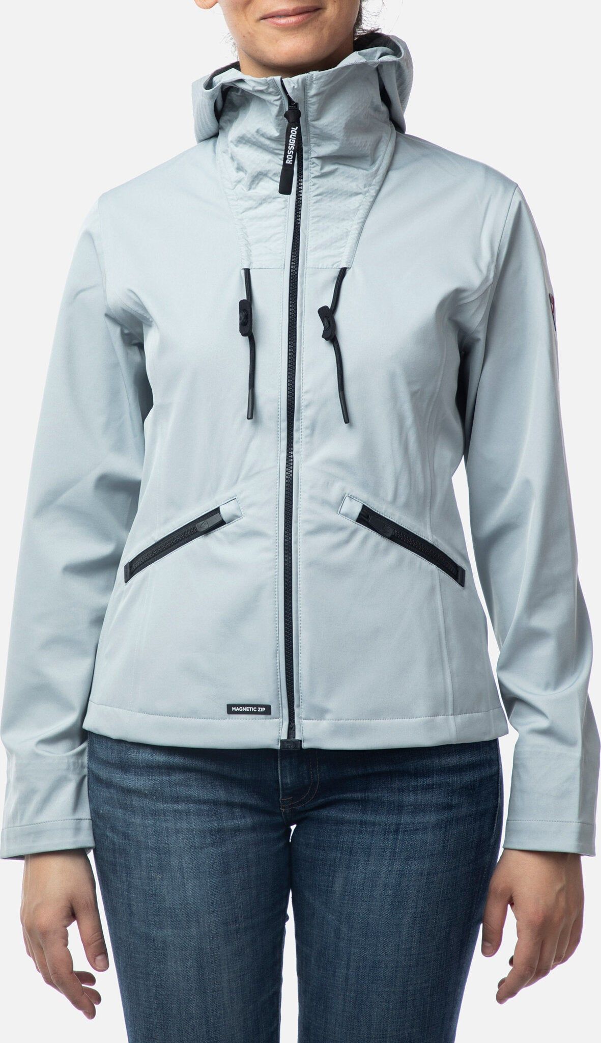 Windstopper Jacket - Women's|-|Veste Windstopper - Femme sold by The Last Hunt
