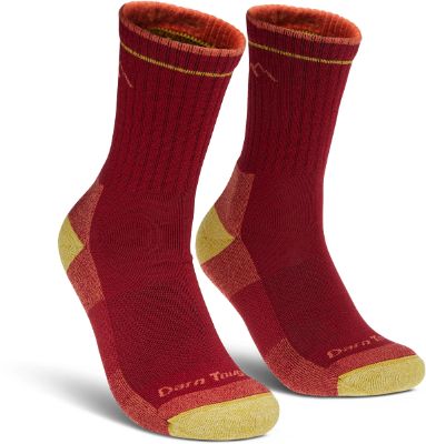 Hiker Micro Crew Cushion Socks - Women's|-|Chaussettes à coussinets Hiker Micro Crew - Femme sold by The Last Hunt