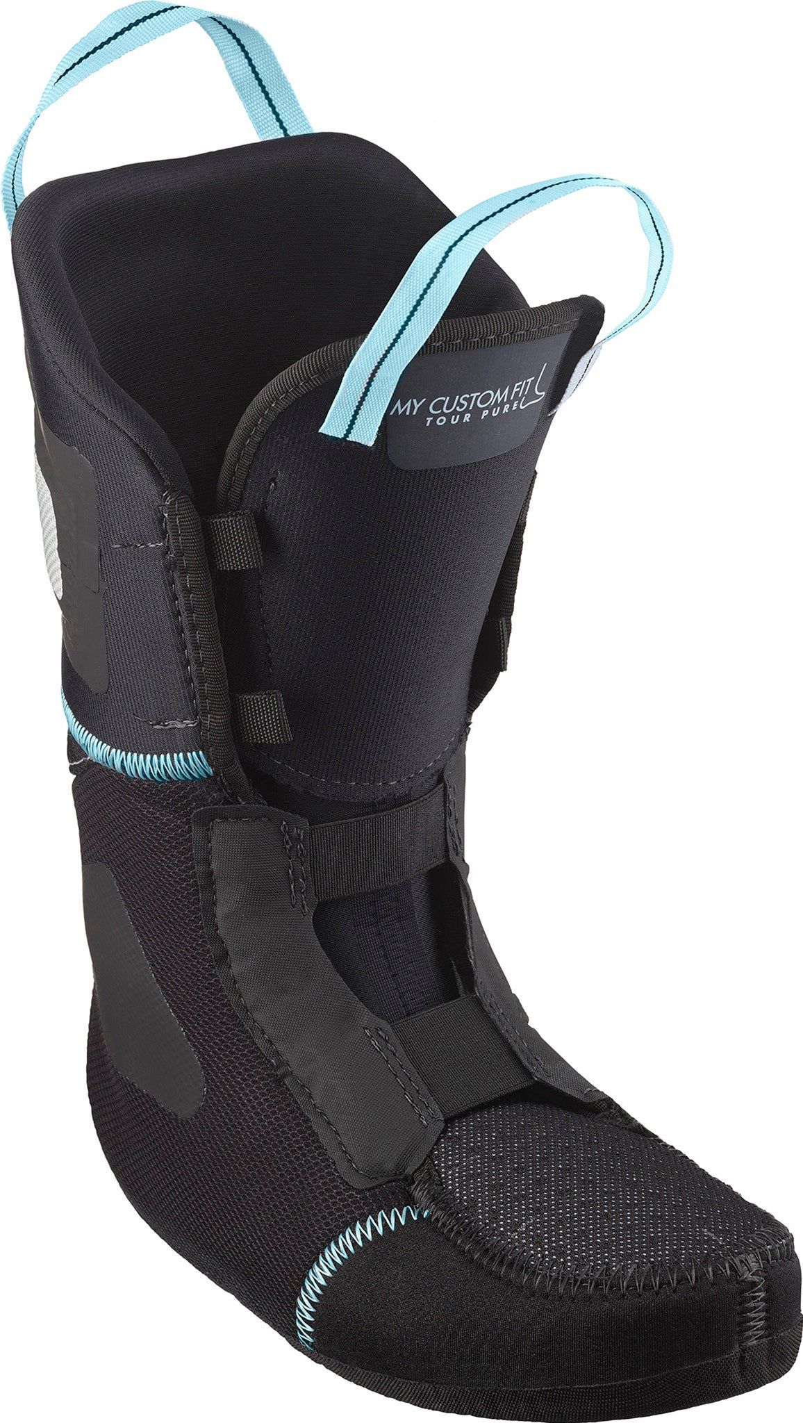 MTN Summit Pure Touring Boots - Women's|-|Bottes de randonnée MTN Summit Pure - Femme sold by The Last Hunt product image thumbnail 4