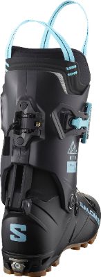 MTN Summit Pure Touring Boots - Women's|-|Bottes de randonnée MTN Summit Pure - Femme sold by The Last Hunt
