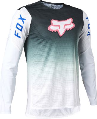Flexair Long Sleeve Jersey - Men's|-|Maillot à manches longues Flexair - Homme sold by The Last Hunt