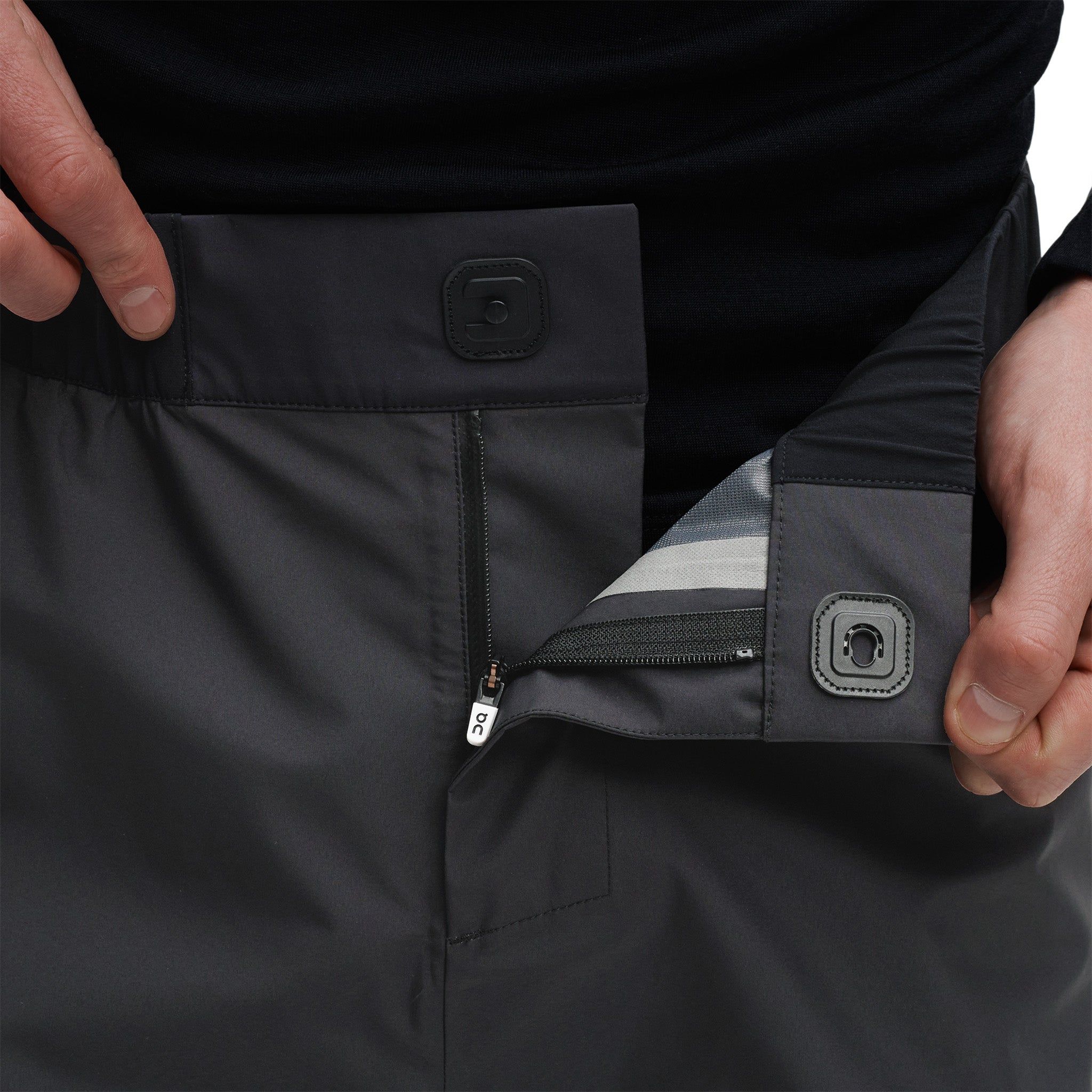 Storm Pants - Men's|-|Pantalon Storm - Homme sold by The Last Hunt product image thumbnail 2