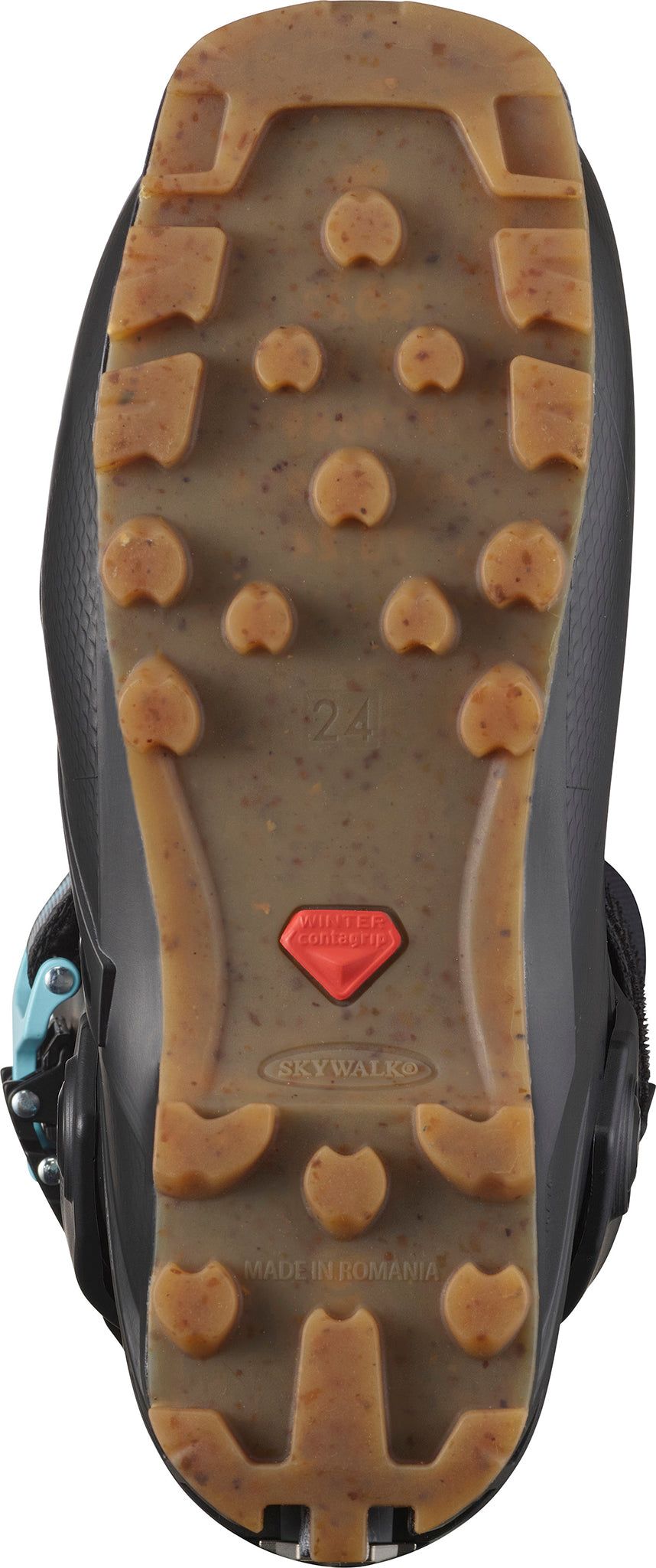 MTN Summit Pure Touring Boots - Women's|-|Bottes de randonnée MTN Summit Pure - Femme sold by The Last Hunt product image thumbnail 2