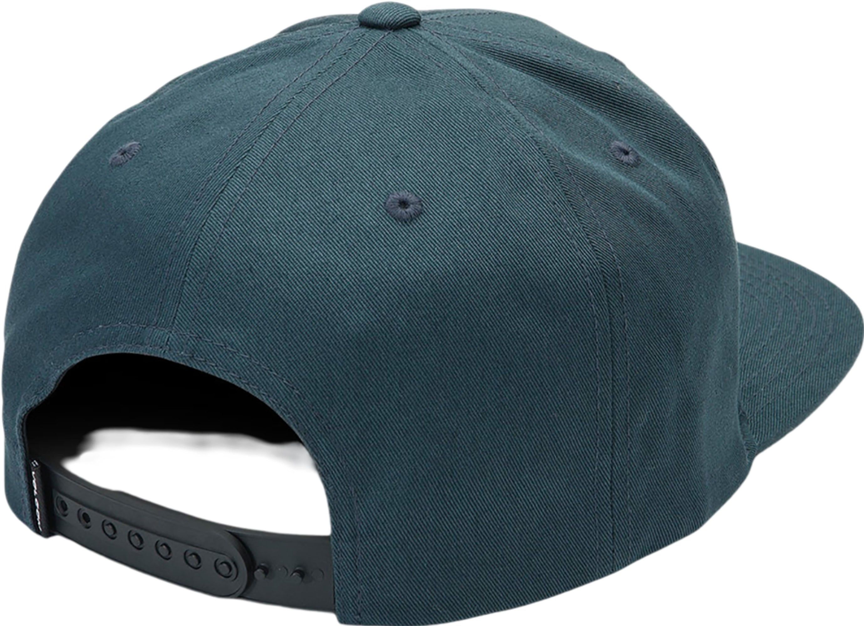 Quarter Twill Hat - Men's|-|Chapeau Quarter Twill - Homme sold by The Last Hunt product image thumbnail 2
