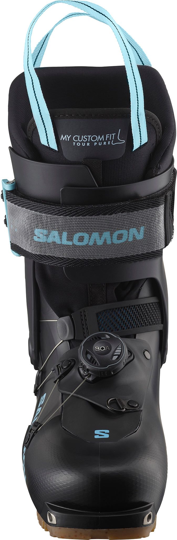 MTN Summit Pure Touring Boots - Women's|-|Bottes de randonnée MTN Summit Pure - Femme sold by The Last Hunt product image thumbnail 3