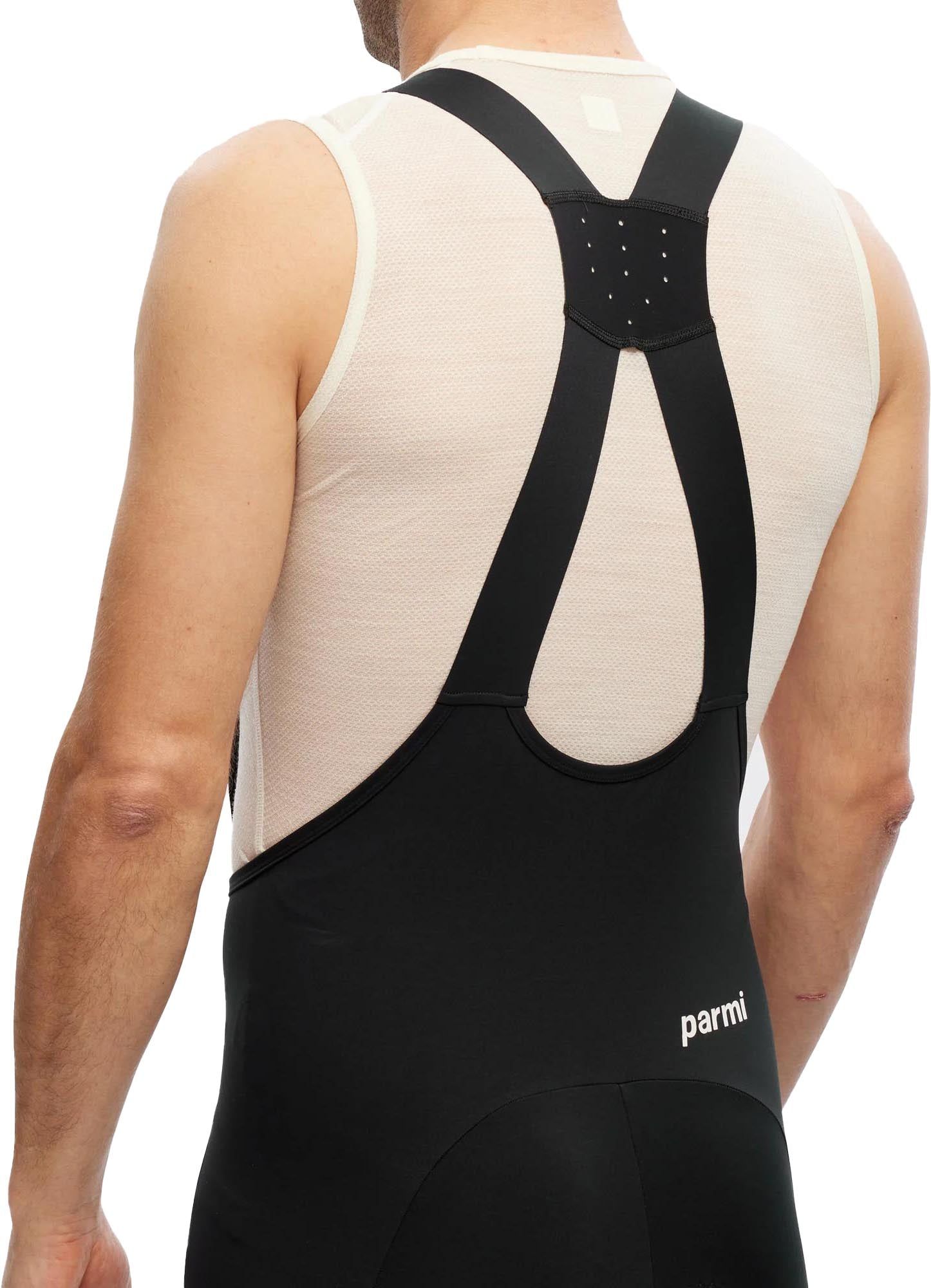 Informal Bib Shorts - Men's|-|Cuissard à bretelles Informal - Homme sold by The Last Hunt product image thumbnail 5