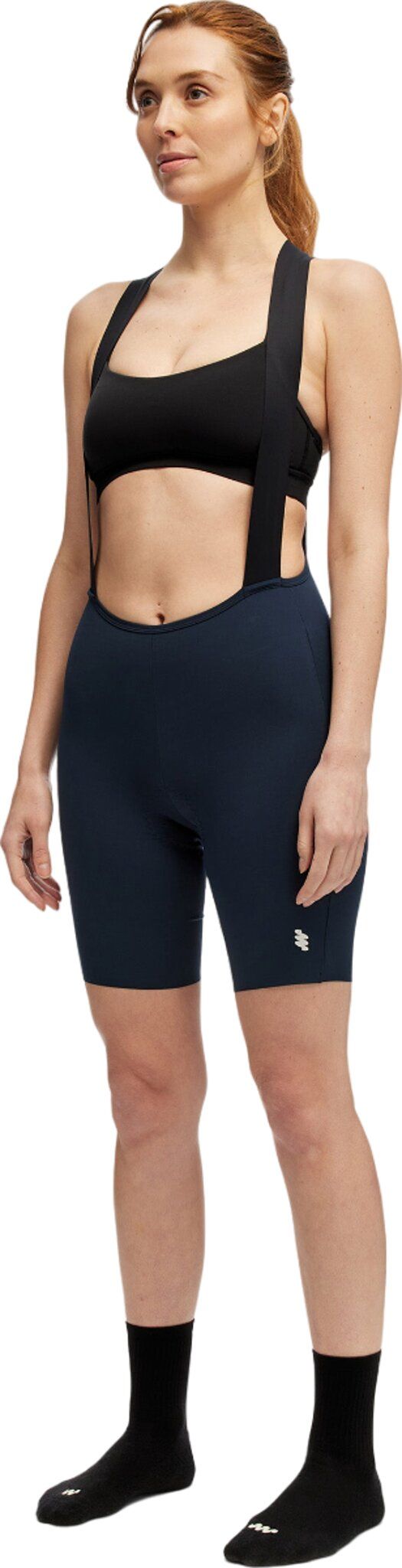 Informal Bib Shorts - Men's|-|Cuissard à bretelles Informal - Homme sold by The Last Hunt product image thumbnail 2