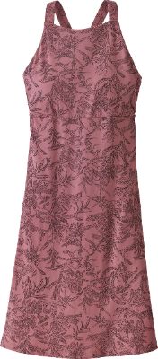 Magnolia Spring Dress - Women's|-|Robe printanière Magnolia - Femme sold by The Last Hunt
