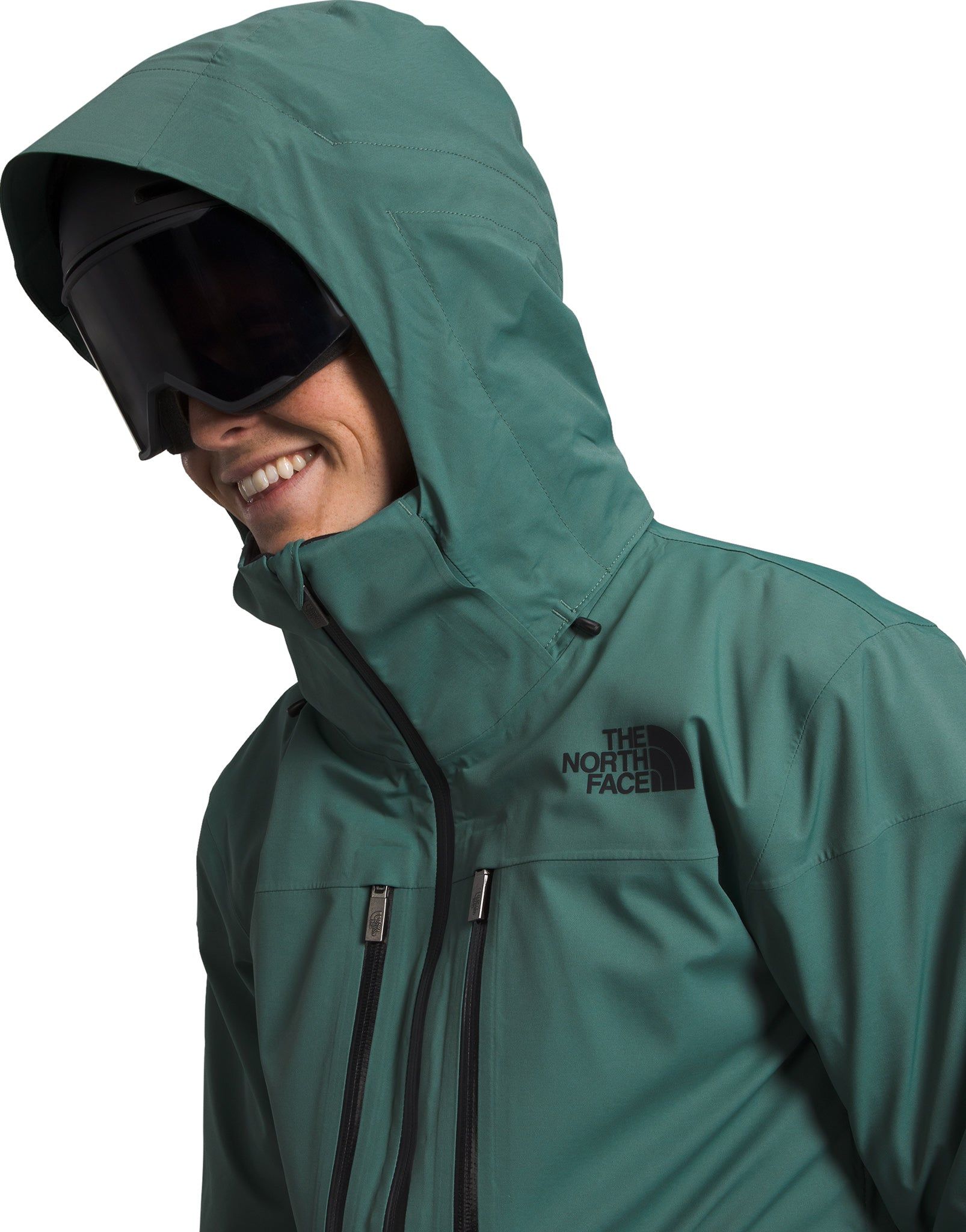 Chakal Jacket - Men's|-|Manteau Chakal - Homme sold by The Last Hunt product image thumbnail 4