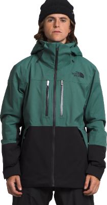 Chakal Jacket - Men's|-|Manteau Chakal - Homme sold by The Last Hunt