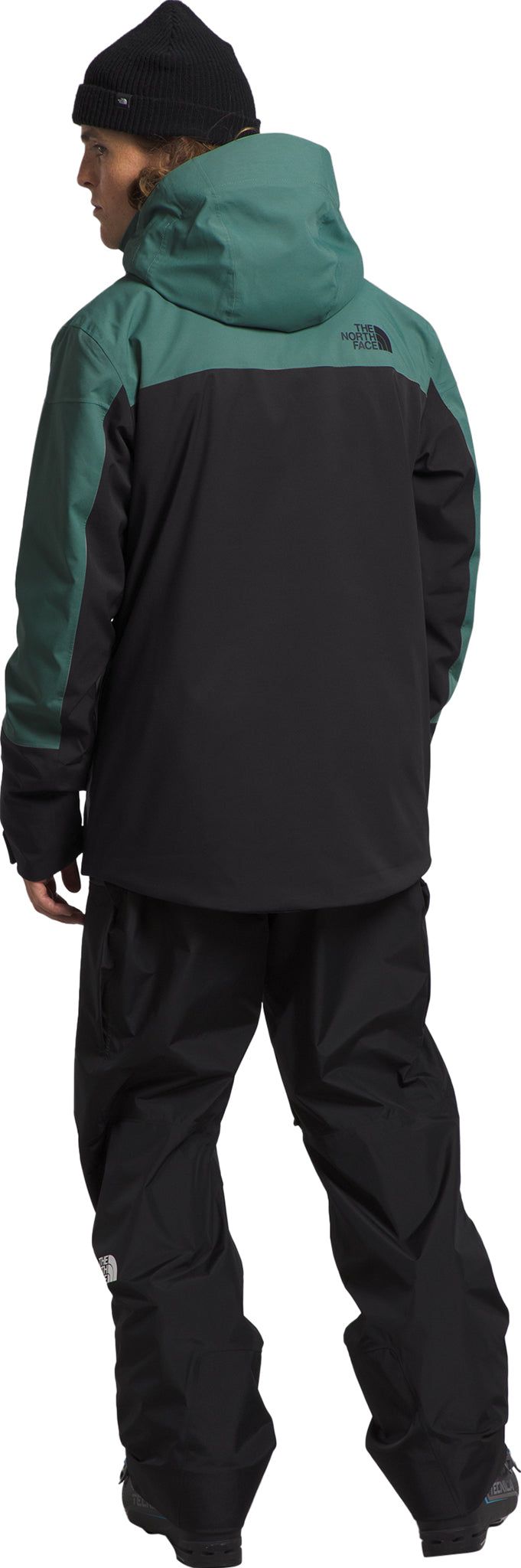 Chakal Jacket - Men's|-|Manteau Chakal - Homme sold by The Last Hunt product image thumbnail 2