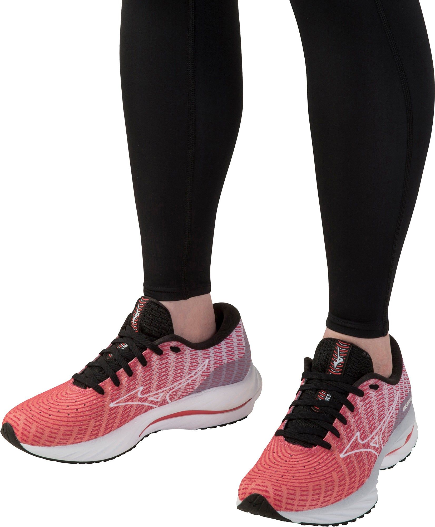 Wave Rider 26 SSW Running Shoes - Women's|-|Souliers de course Wave Rider 26 SSW - Femme sold by The Last Hunt product image thumbnail 3