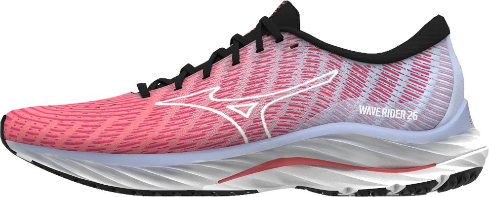Wave Rider 26 SSW Running Shoes - Women's|-|Souliers de course Wave Rider 26 SSW - Femme sold by The Last Hunt