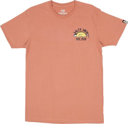 Baja Fresh Premium Short Sleeve Tee - Men's|-|T-shirt à manches courtes Baja Fresh Premium - Homme sold by The Last Hunt