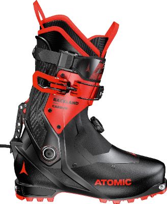Backland Carbon Ski Boots - Men's|-|Bottes de ski Backland Carbon - Homme sold by The Last Hunt