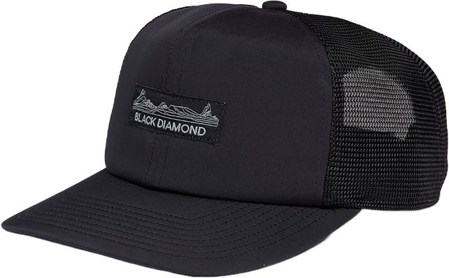 BD Lightweight Trucker Hat|-|Casquette de camionneur BD Lightweight sold by The Last Hunt