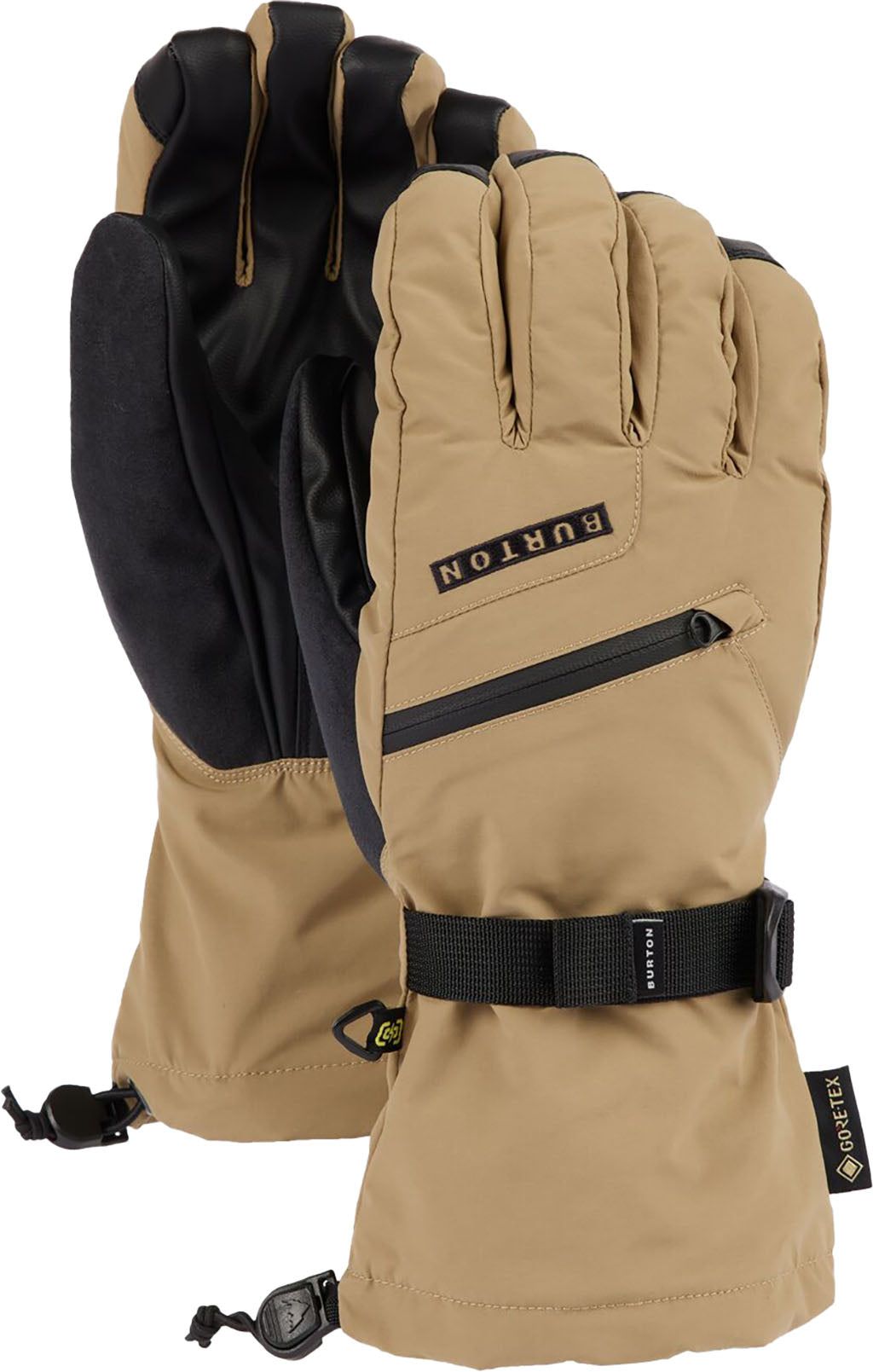 Gore-Tex Glove - Men's|-|Gants Gore-Tex - Homme sold by The Last Hunt