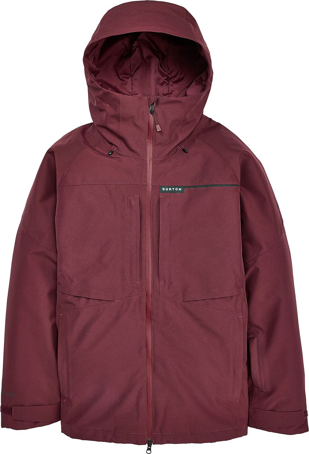 GORE-TEX Pillowline 2 Layer Jacket - Men's|-|Manteau 2 couches GORE-TEX Pillowline - Homme sold by The Last Hunt