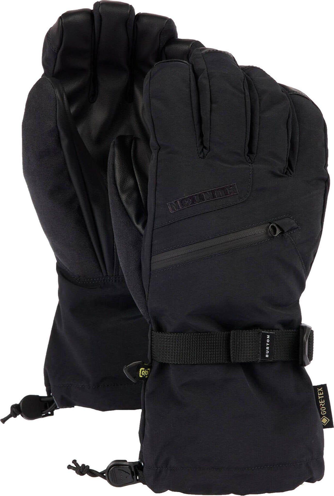 Gore-Tex Glove - Men's|-|Gants Gore-Tex - Homme sold by The Last Hunt product image thumbnail 2