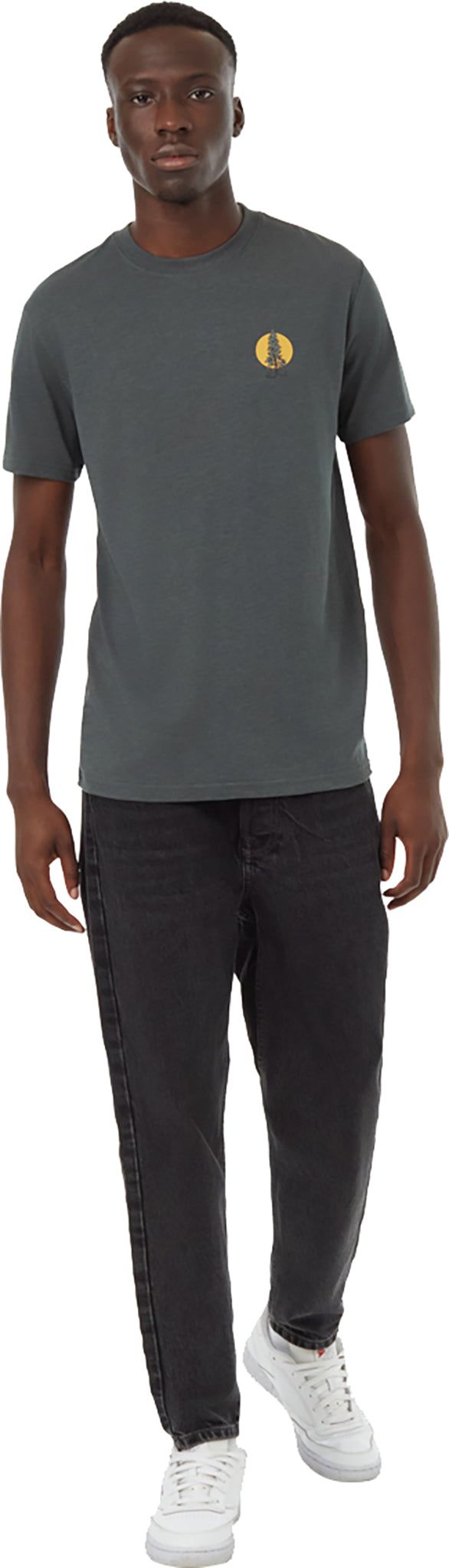 Douglas Fir T-Shirt - Men's|-|T-shirt en sapin de Douglas - Homme sold by The Last Hunt product image thumbnail 3