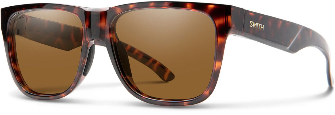 Lowdown 2 Sunglasses - Polarized Lens - Unisex|-|Lunettes soleil Lockdown 2 - Lentilles polarisées - Unisexe sold by The Last Hunt