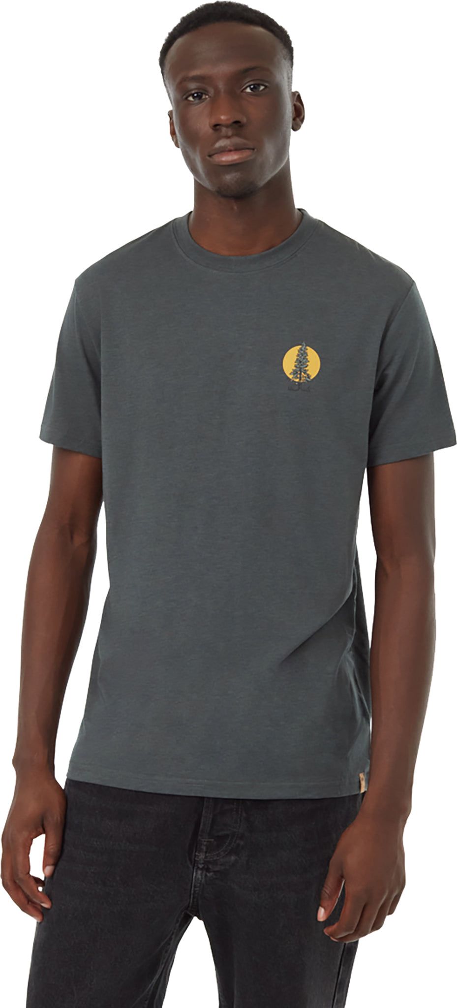 Douglas Fir T-Shirt - Men's|-|T-shirt en sapin de Douglas - Homme sold by The Last Hunt