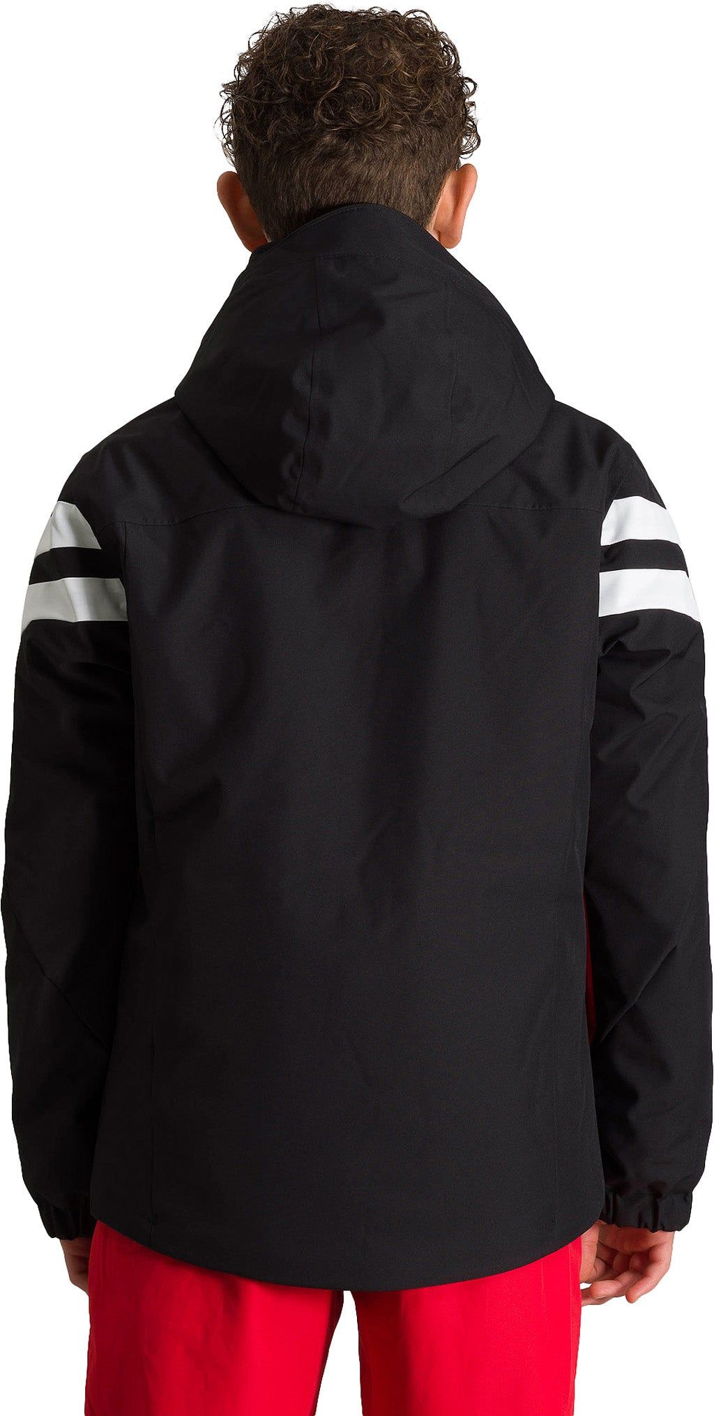 Ski Jacket - Boys|-|Veste de ski - Garçon sold by The Last Hunt product image thumbnail 2