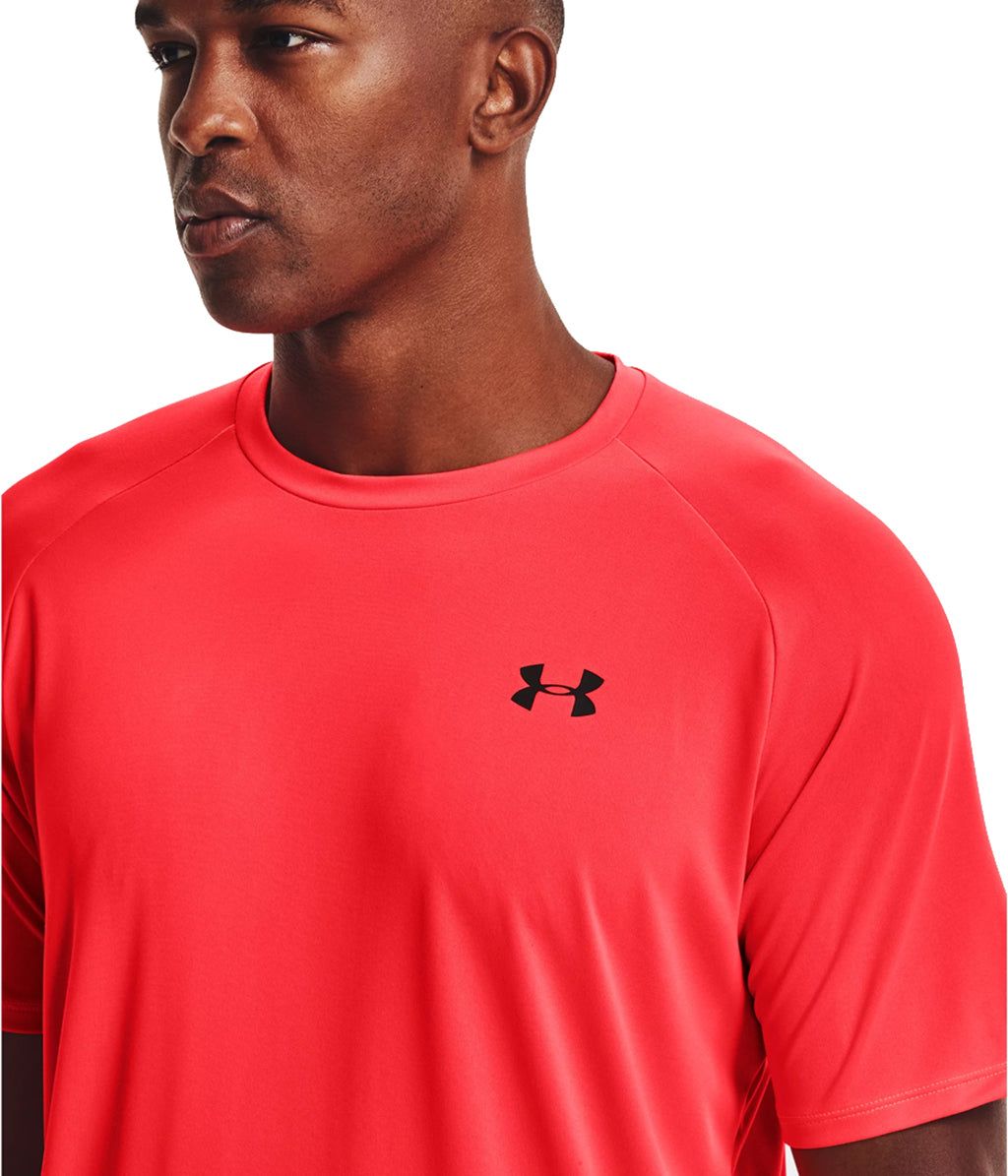 Tech 2.0 Short Sleeve T-Shirt - Men's|-|Chandail à manches courtes UA Tech 2.0 - Homme sold by The Last Hunt product image thumbnail 4