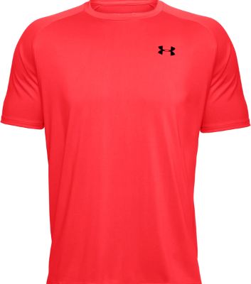 Tech 2.0 Short Sleeve T-Shirt - Men's|-|Chandail à manches courtes UA Tech 2.0 - Homme sold by The Last Hunt