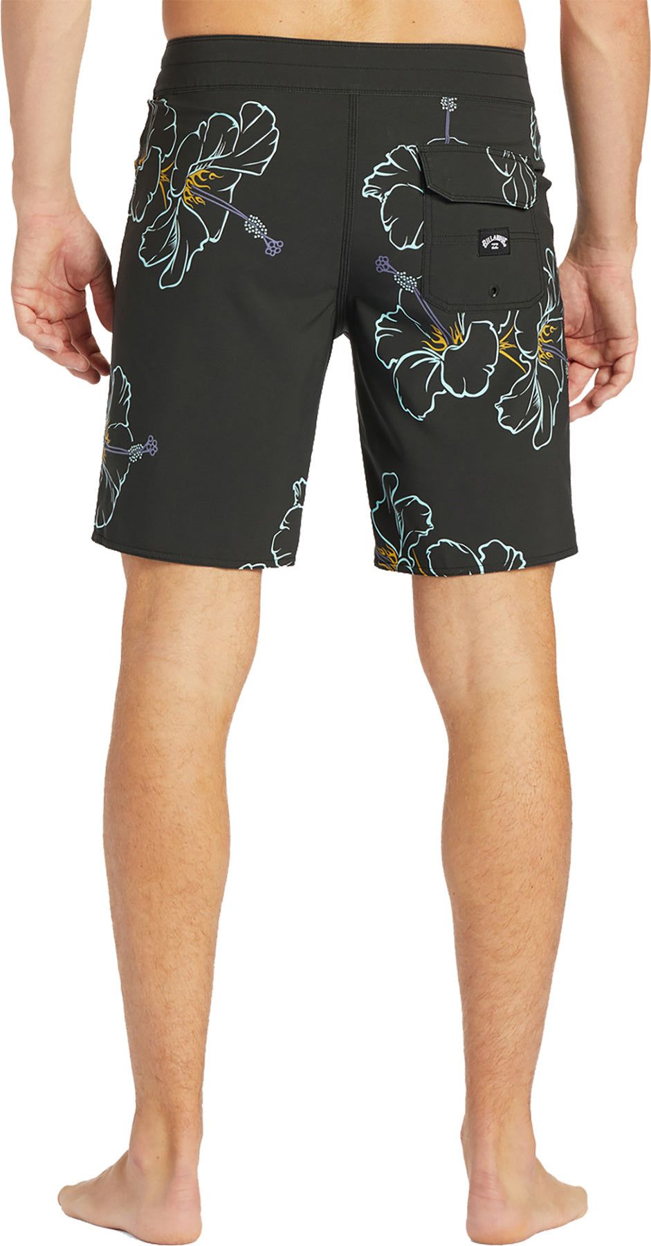 Sundays Pro Performance Boardshorts 19In - Men's|-|Short de bain Sundays Pro Performance 19 Po - Homme sold by The Last Hunt product image thumbnail 5