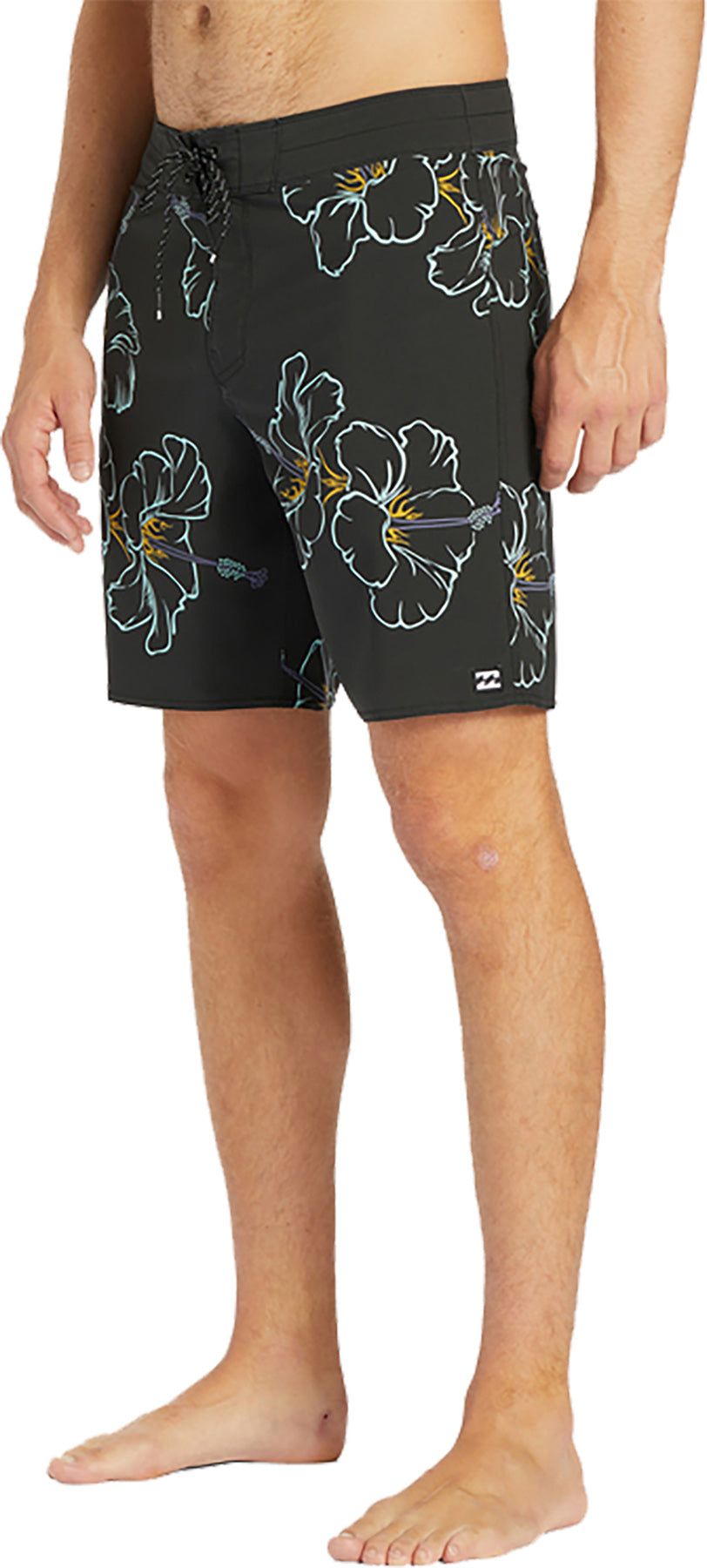 Sundays Pro Performance Boardshorts 19In - Men's|-|Short de bain Sundays Pro Performance 19 Po - Homme sold by The Last Hunt product image thumbnail 2