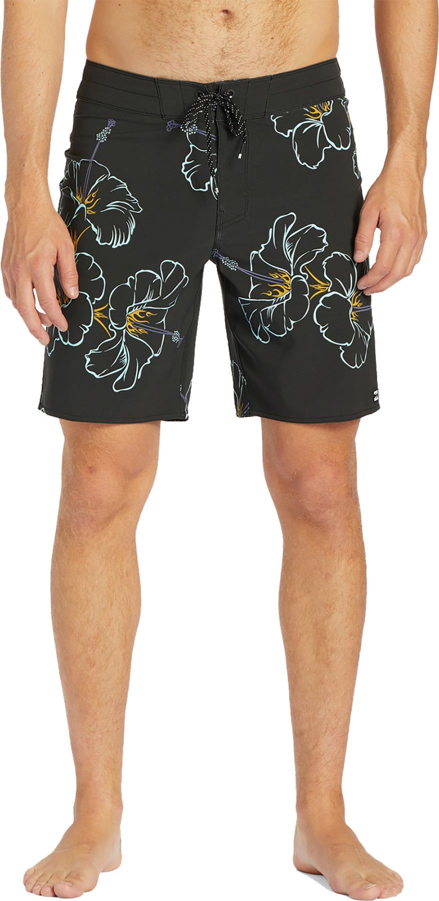 Sundays Pro Performance Boardshorts 19In - Men's|-|Short de bain Sundays Pro Performance 19 Po - Homme sold by The Last Hunt product image thumbnail 3