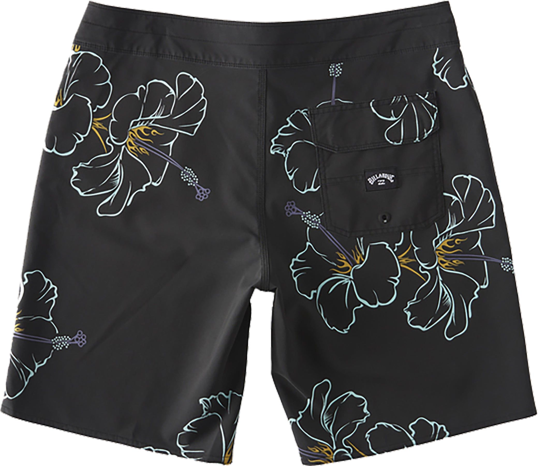 Sundays Pro Performance Boardshorts 19In - Men's|-|Short de bain Sundays Pro Performance 19 Po - Homme sold by The Last Hunt product image thumbnail 4
