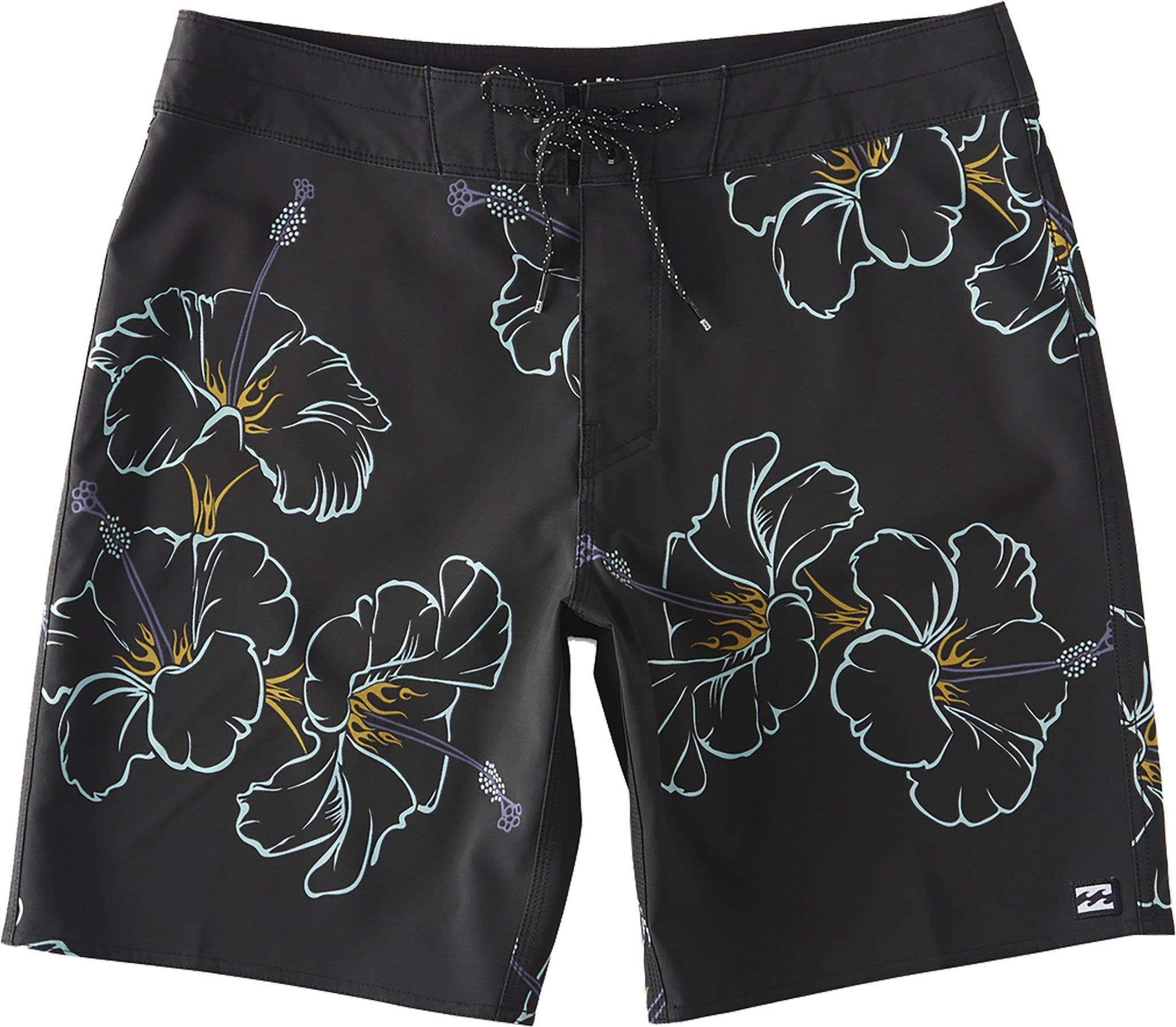 Sundays Pro Performance Boardshorts 19In - Men's|-|Short de bain Sundays Pro Performance 19 Po - Homme sold by The Last Hunt