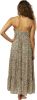Afterglow Ditsy Maxi Dress - Women's|-|Robe longue à petites fleurs Afterglow - Femme sold by The Last Hunt