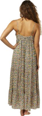 Afterglow Ditsy Maxi Dress - Women's|-|Robe longue à petites fleurs Afterglow - Femme sold by The Last Hunt