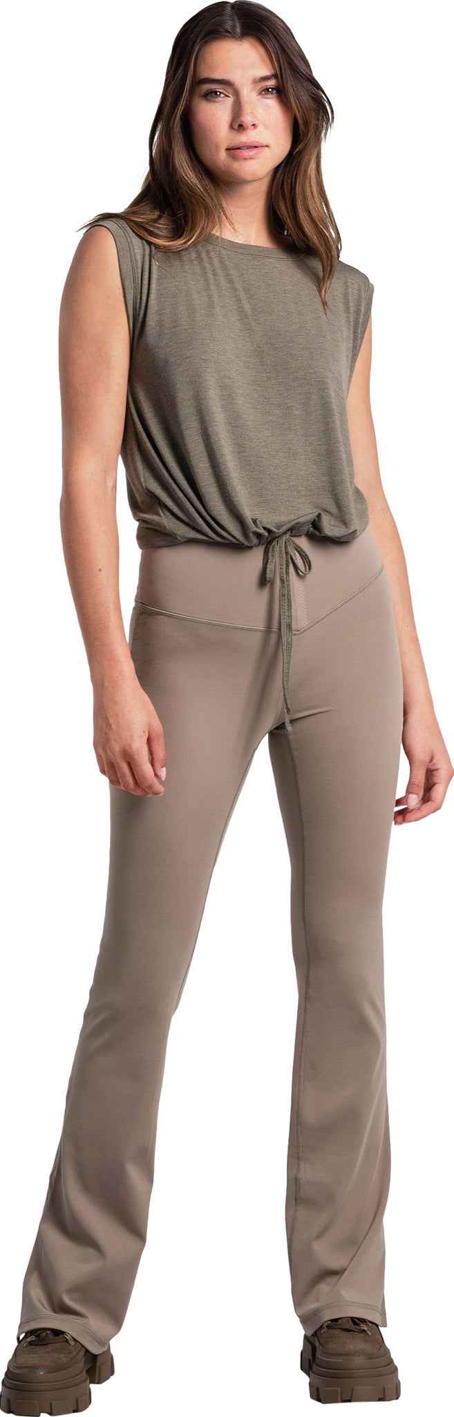 Elisia Short Sleeve T-Shirt - Women's|-|T-shirt à manches courtes Elisia - Femme sold by The Last Hunt product image thumbnail 5